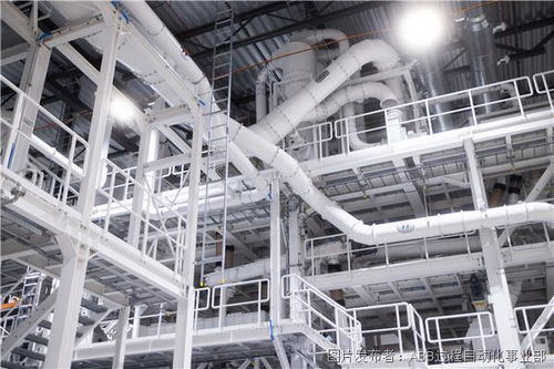 ABB與Northvolt深化合作，恒安電氣推動電池回收廠電氣化升級