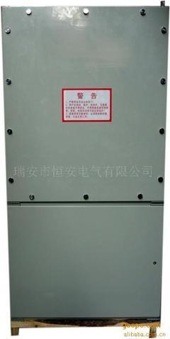 專業動力檢修箱，瑞安市恒安電氣 工業安全與效率的堅實保障