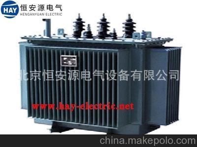 S9-315KVA變壓器參數(shù)全解析 恒安源電氣設(shè)備的技術(shù)優(yōu)勢