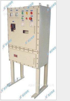 安全護(hù)航，信賴恒安——專業(yè)防爆配電柜供應(yīng)商