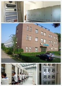 天拓四方電氣工廠DCS系統(tǒng)深度解析 恒安電氣如何引領(lǐng)智造升級